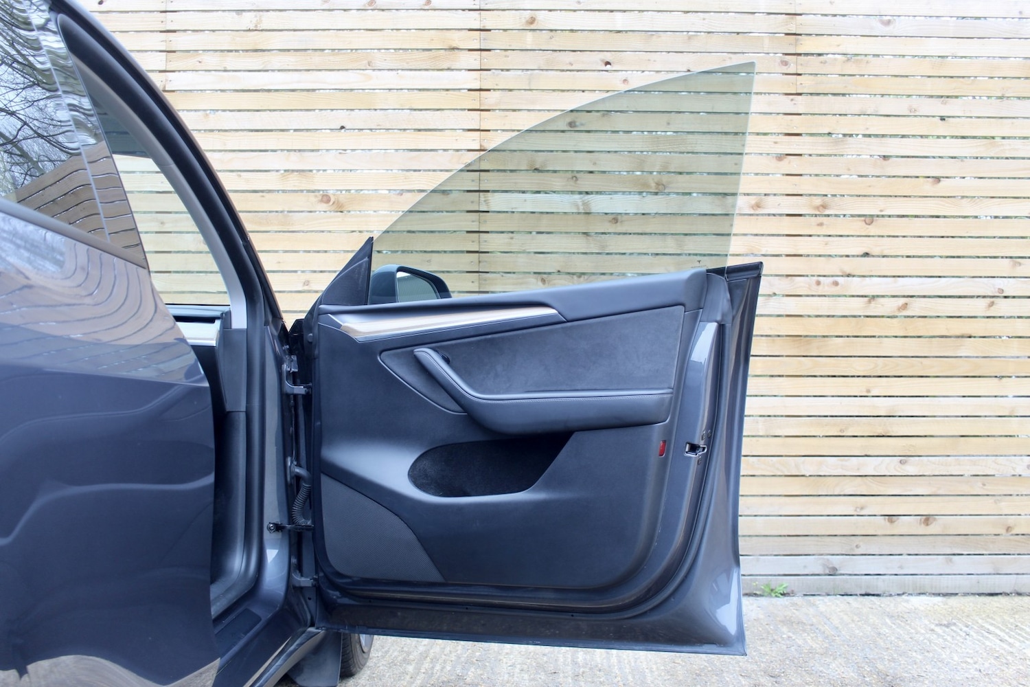 Used Tesla Model Y 2022 for sale - 77781706: Photo 35