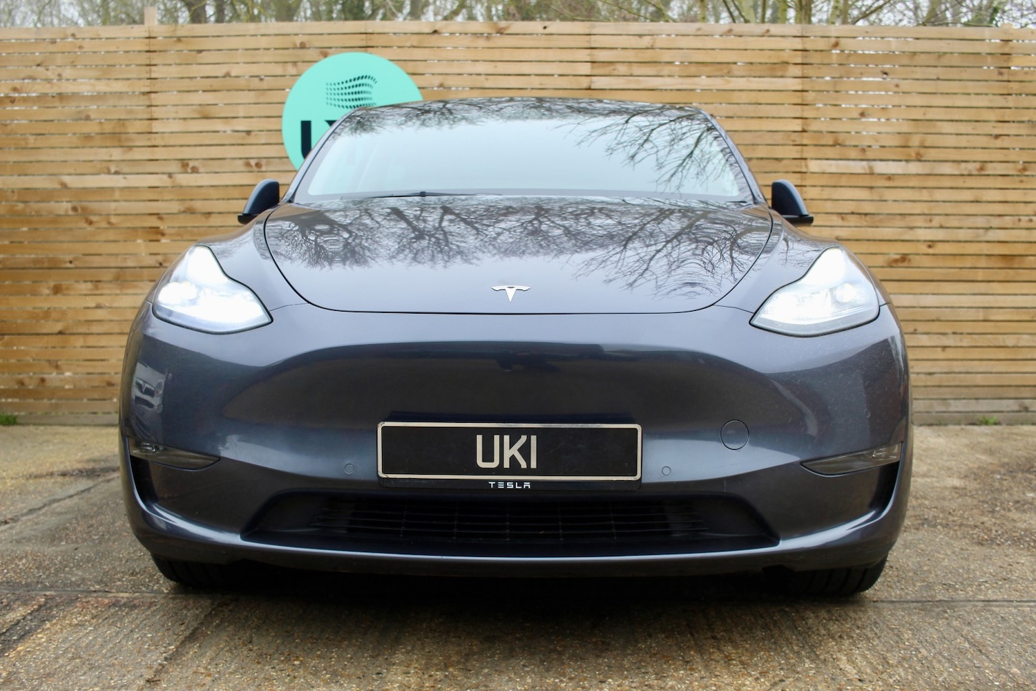 Used Tesla Model Y 2022 for sale - 77781706: Photo 36