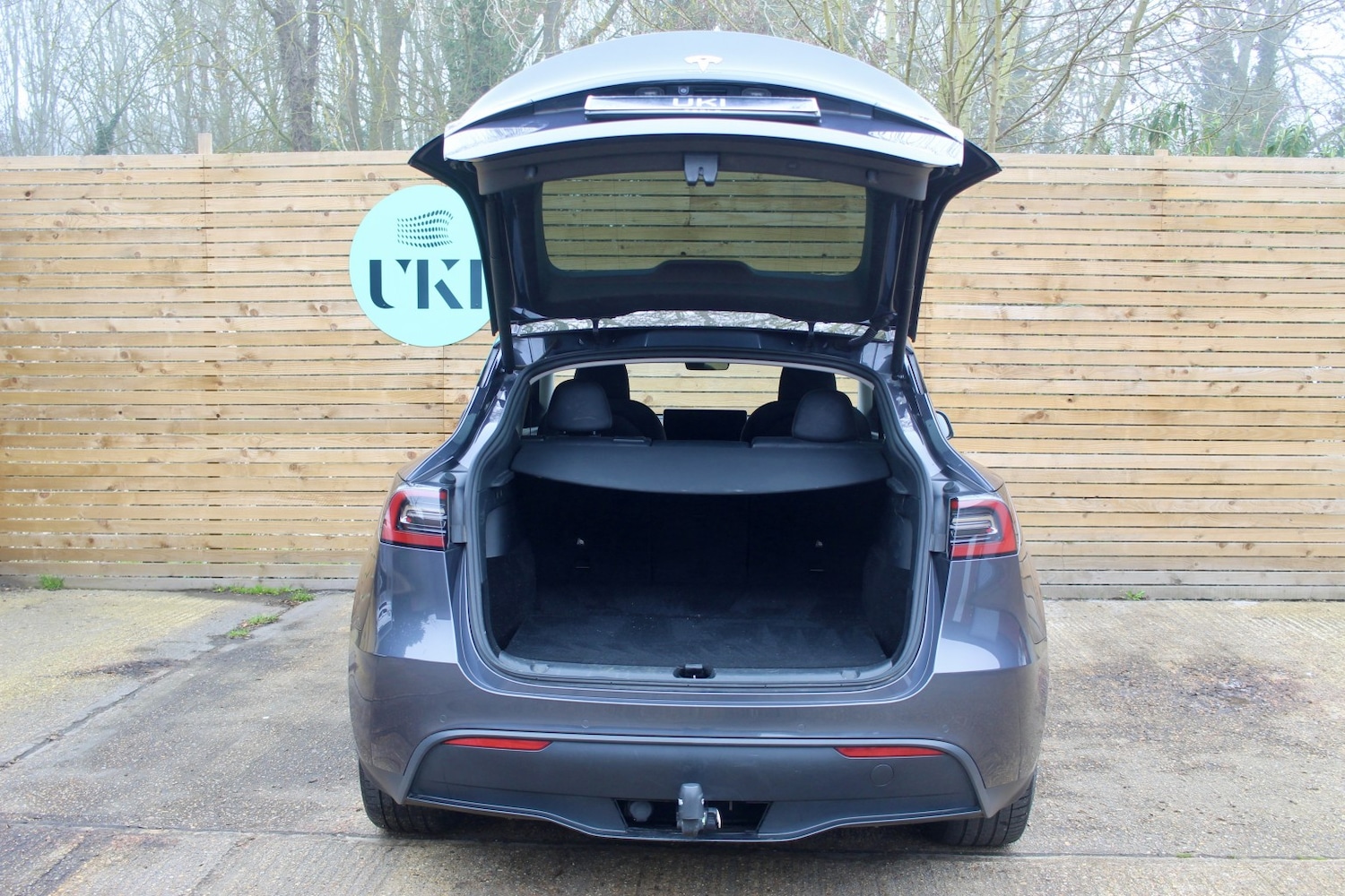 Used Tesla Model Y 2022 for sale - 77781706: Photo 37