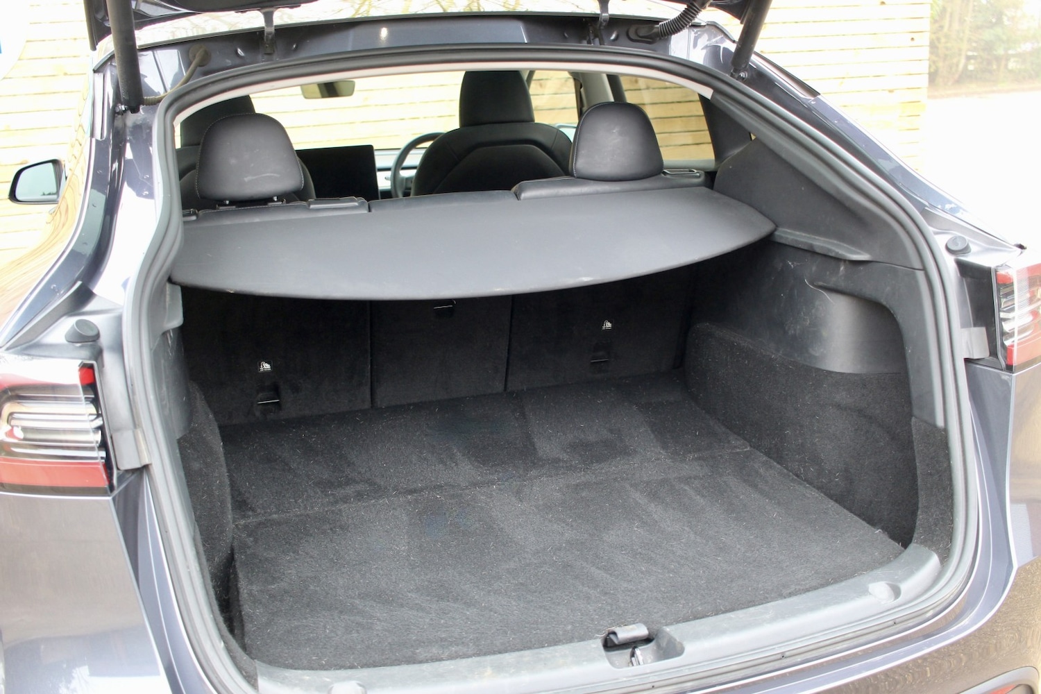 Used Tesla Model Y 2022 for sale - 77781706: Photo 38