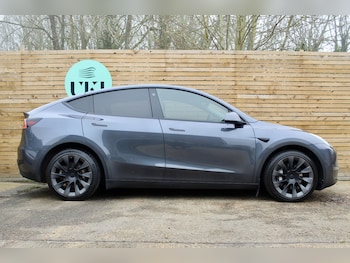 Used Tesla Model Y 2022 for sale - 77781706: Photo