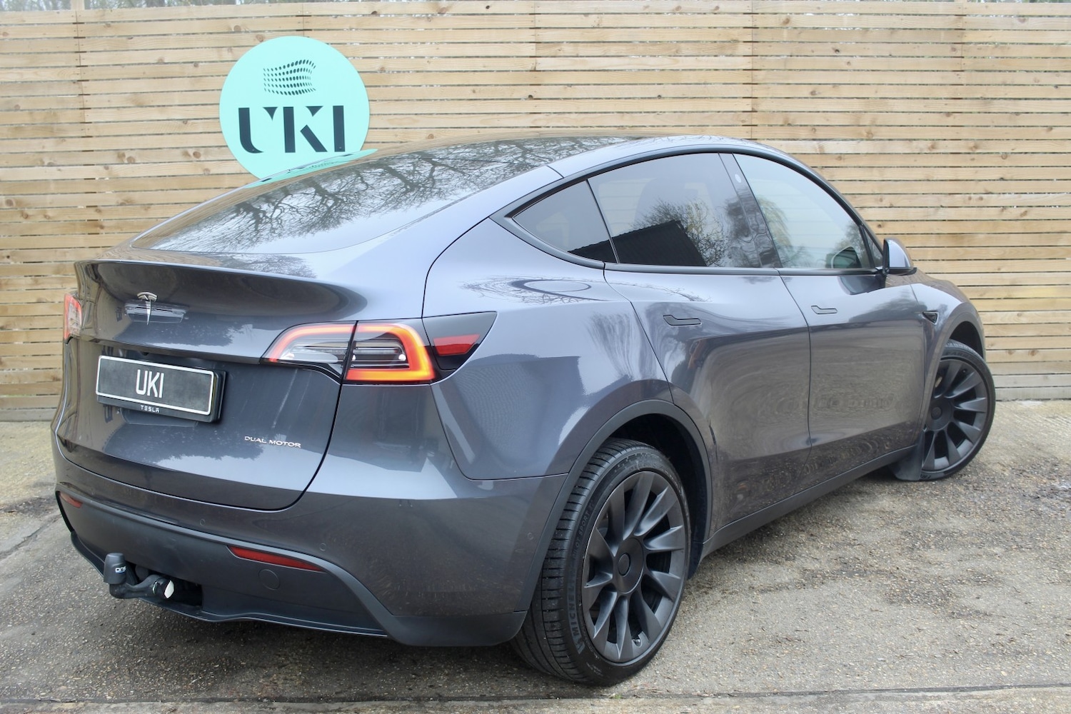 Used Tesla Model Y 2022 for sale - 77781706: Photo 4