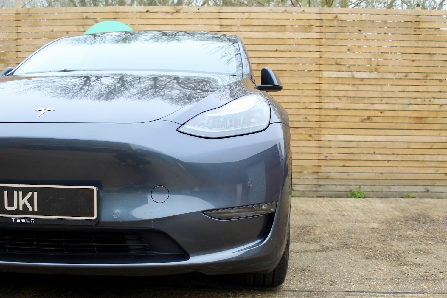 Used Tesla Model Y 2022 for sale - 77781706: Photo 40