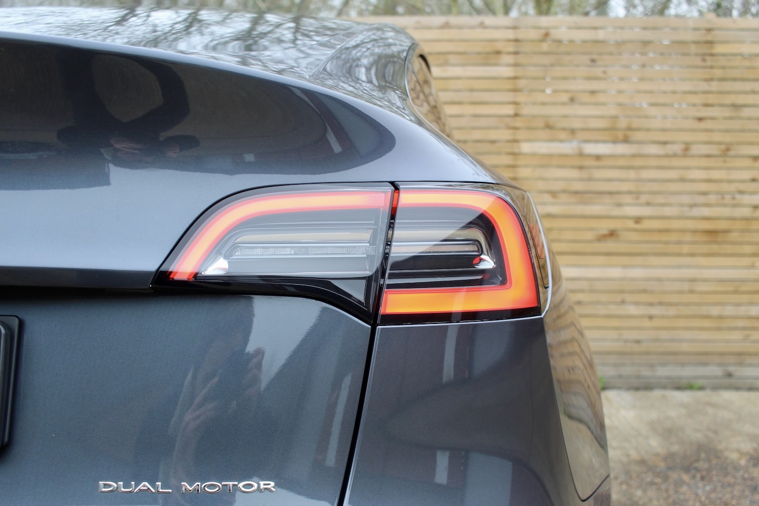 Used Tesla Model Y 2022 for sale - 77781706: Photo 42