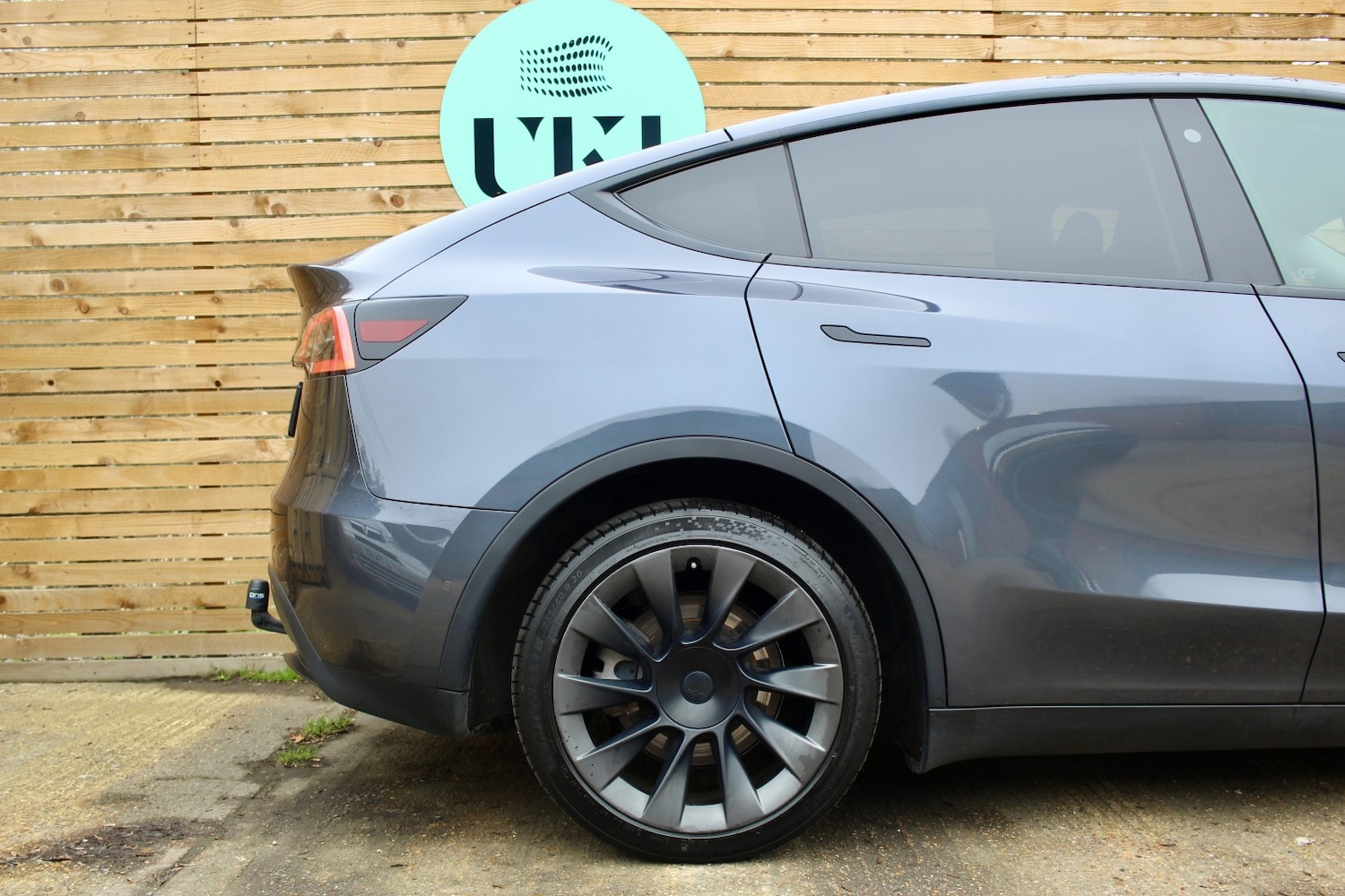 Used Tesla Model Y 2022 for sale - 77781706: Photo 44