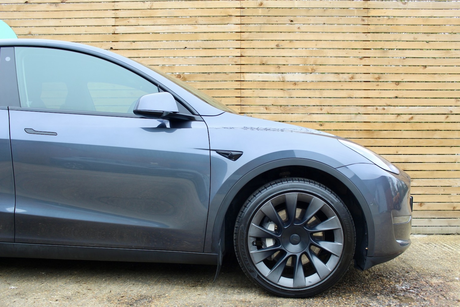 Used Tesla Model Y 2022 for sale - 77781706: Photo 45