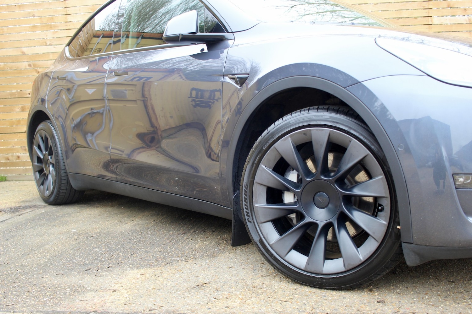 Used Tesla Model Y 2022 for sale - 77781706: Photo 46