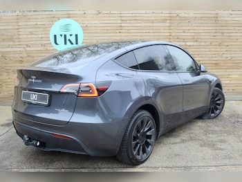 Used Tesla Model Y 2022 for sale - 77781706: Photo