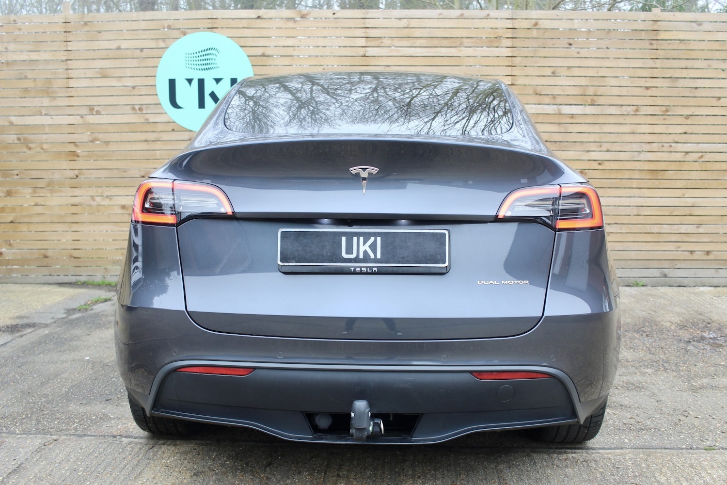 Used Tesla Model Y 2022 for sale - 77781706: Photo 5