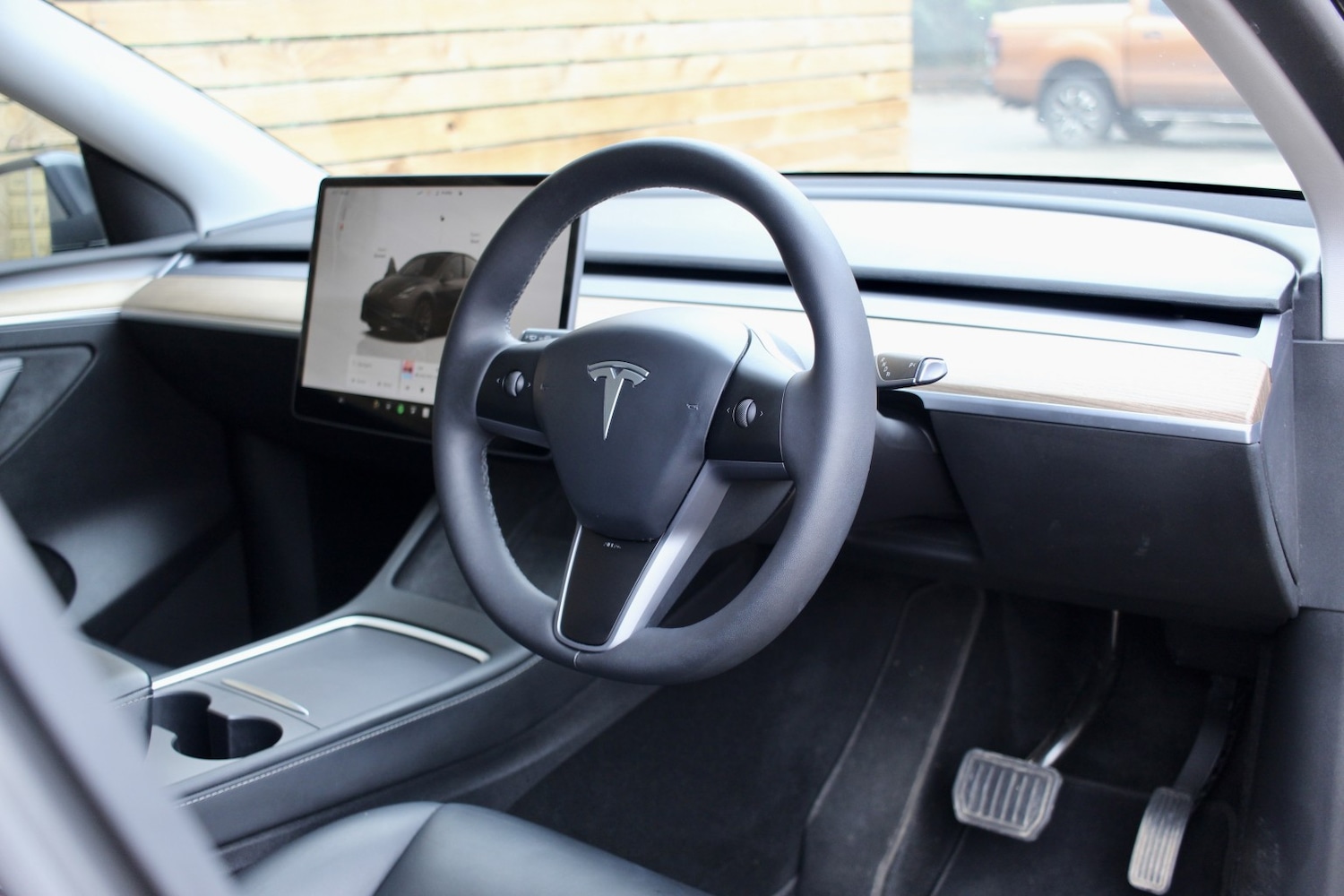 Used Tesla Model Y 2022 for sale - 77781706: Photo 6