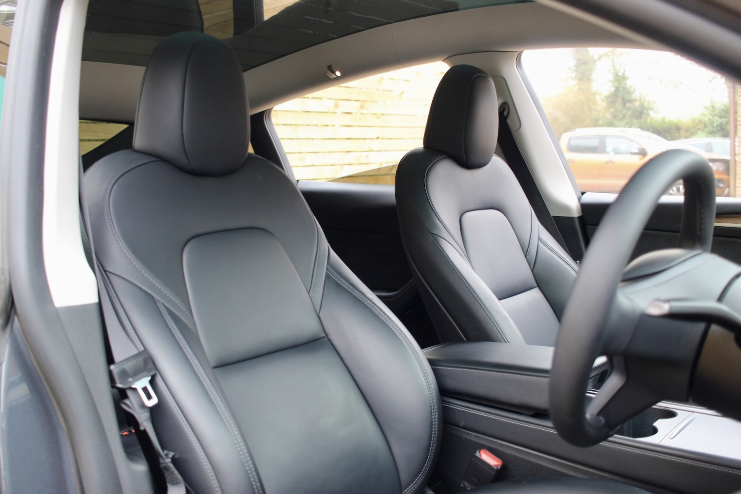 Used Tesla Model Y 2022 for sale - 77781706: Photo 8