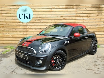 Used MINI Coupe 2014 for sale - 79395061: Photo