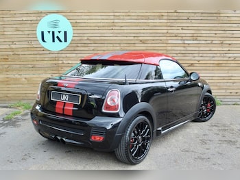 Used MINI Coupe 2014 for sale - 79395061: Photo