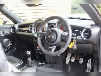 Used MINI Coupe 2014 for sale - 79395061: Photo