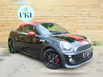 Used MINI Coupe 2014 for sale - 79395061: Photo
