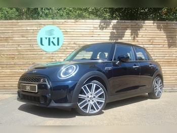 Used MINI Hatch 2022 for sale - 79395093: Photo