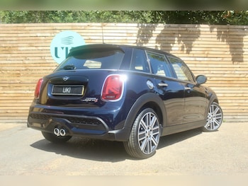 Used MINI Hatch 2022 for sale - 79395093: Photo