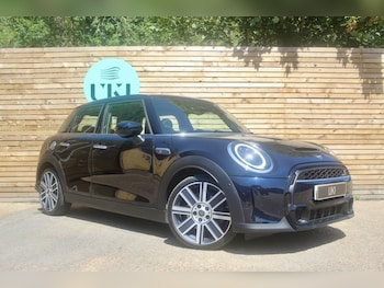 Used MINI Hatch 2022 for sale - 79395093: Photo
