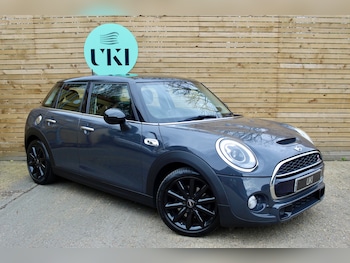 Used MINI Hatch 2016 for sale - 79054020: Photo