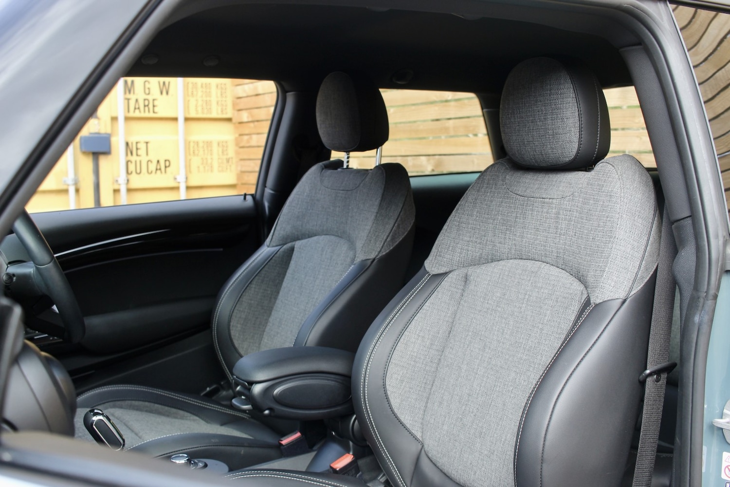 Used MINI Hatch 2022 for sale - 78084461: Photo 11