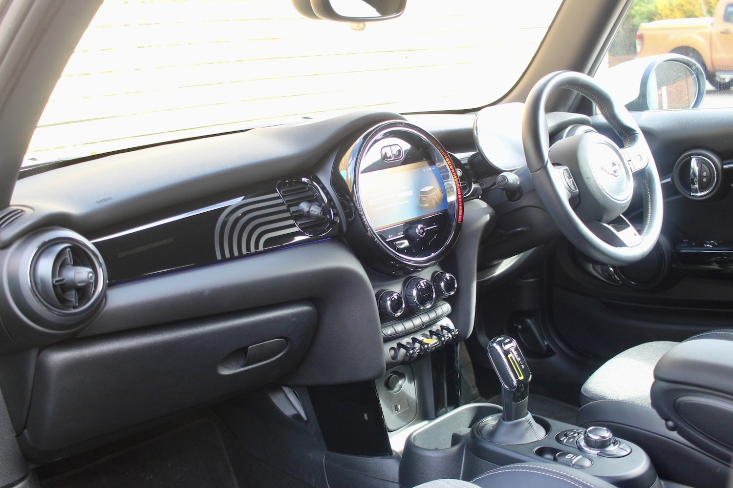 Used MINI Hatch 2022 for sale - 78084461: Photo 12