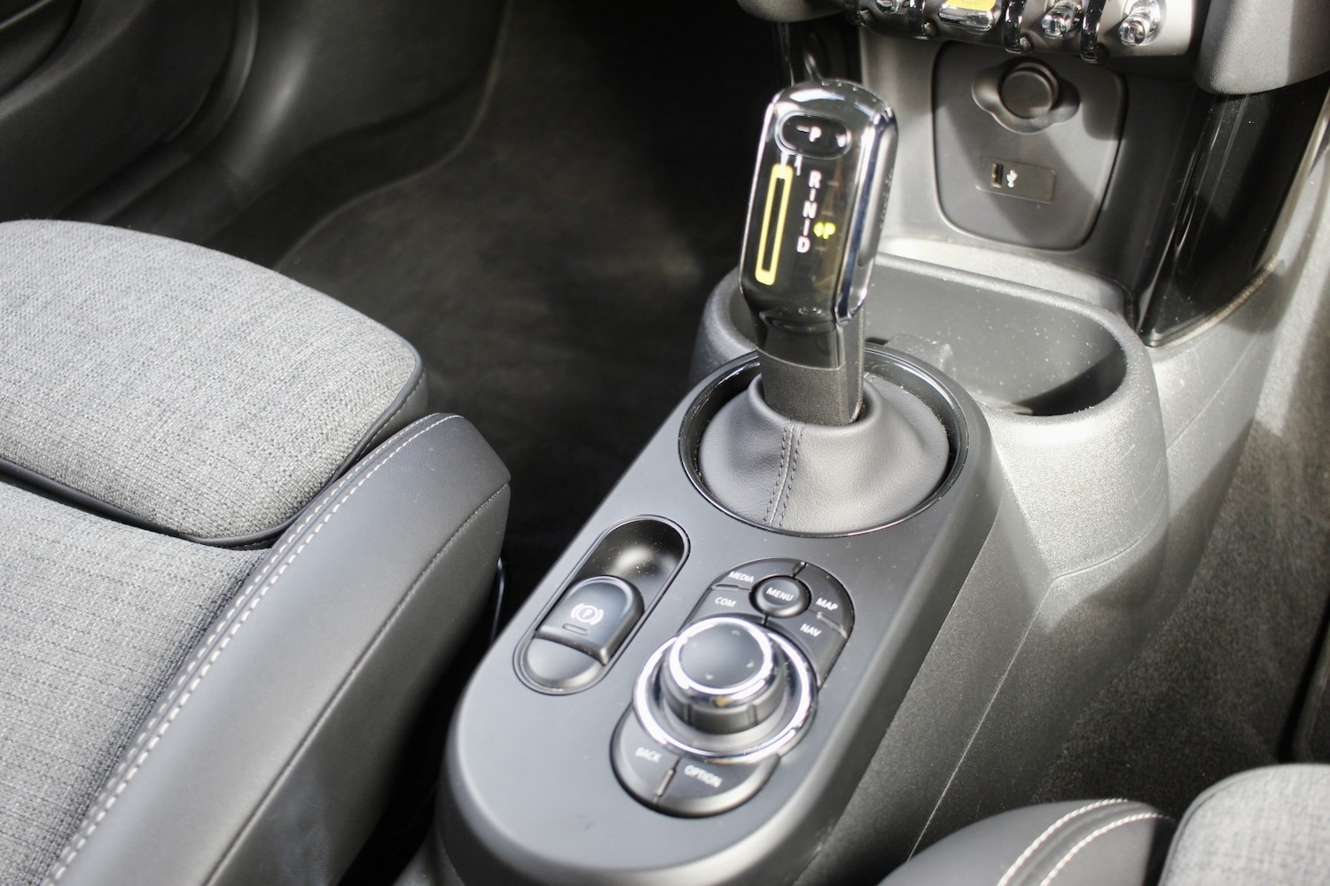 Used MINI Hatch 2022 for sale - 78084461: Photo 13