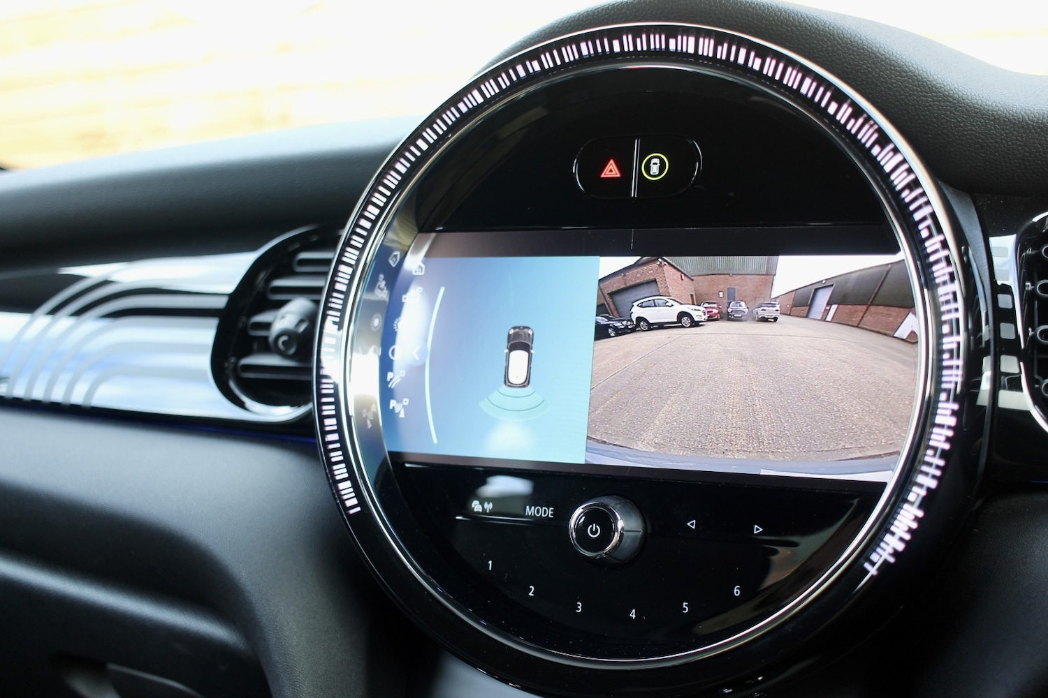 Used MINI Hatch 2022 for sale - 78084461: Photo 19