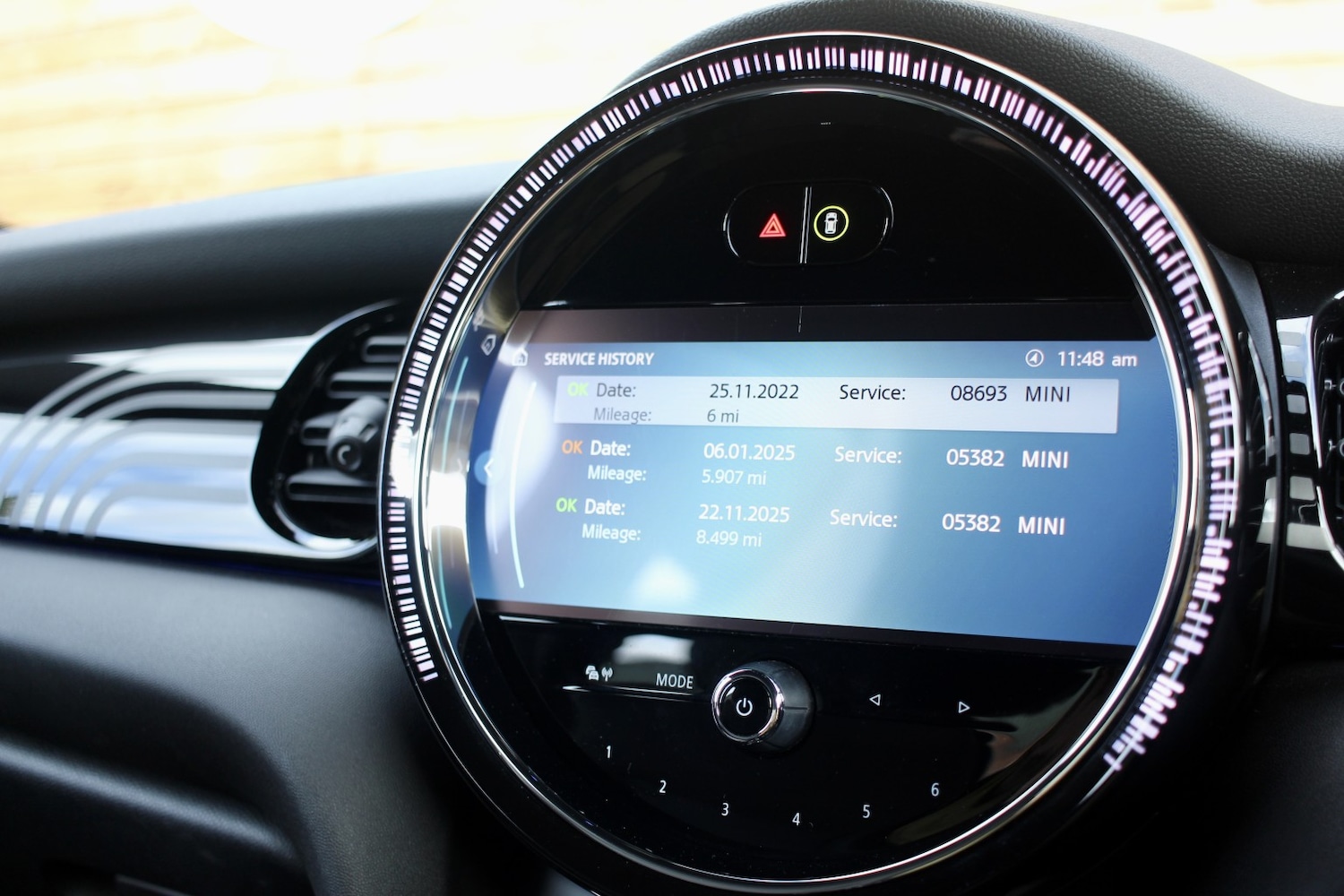 Used MINI Hatch 2022 for sale - 78084461: Photo 20