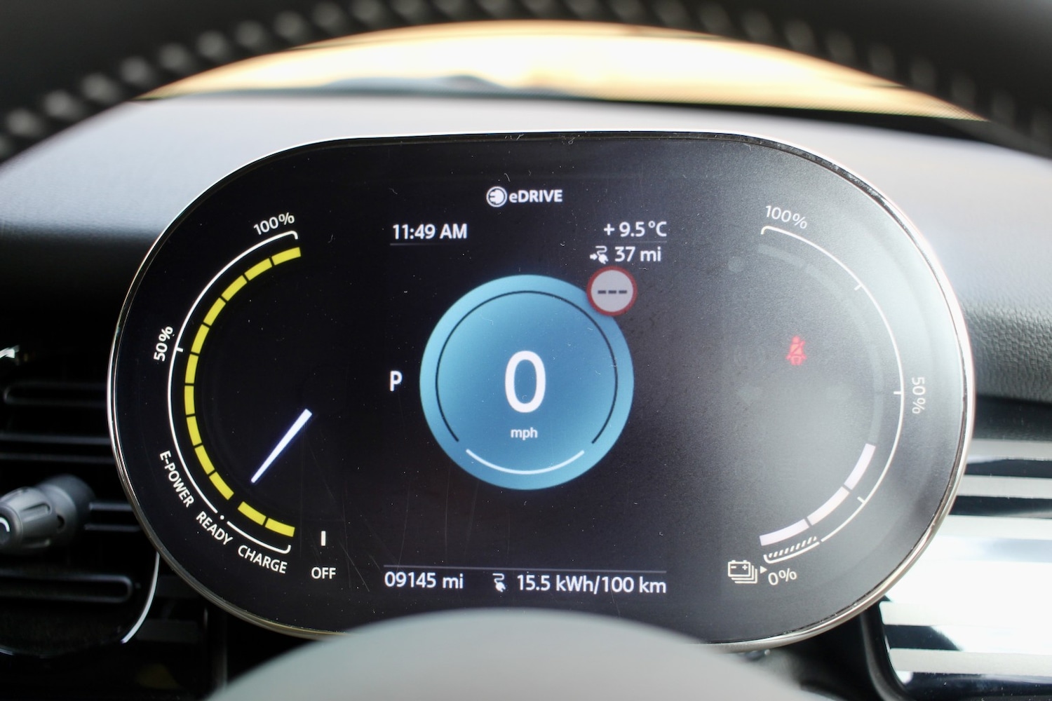 Used MINI Hatch 2022 for sale - 78084461: Photo 24