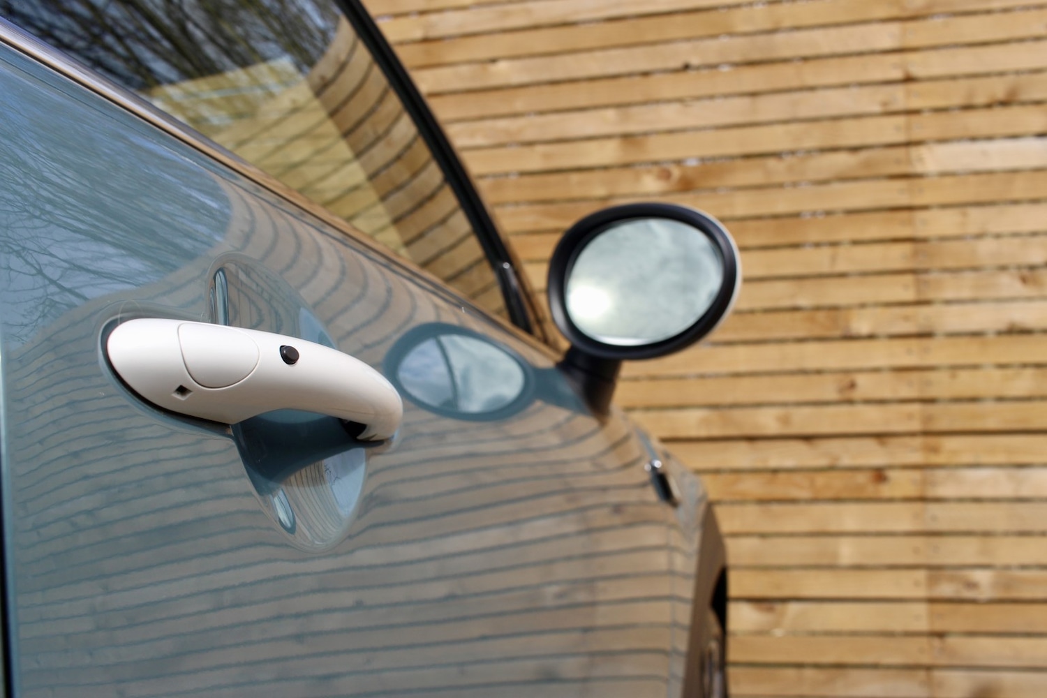 Used MINI Hatch 2022 for sale - 78084461: Photo 27