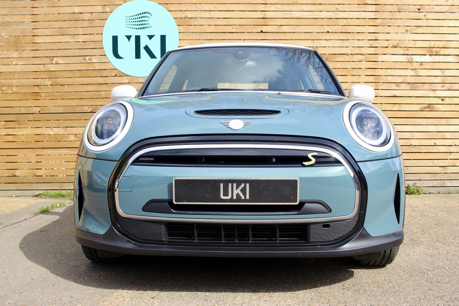 Used MINI Hatch 2022 for sale - 78084461: Photo 28