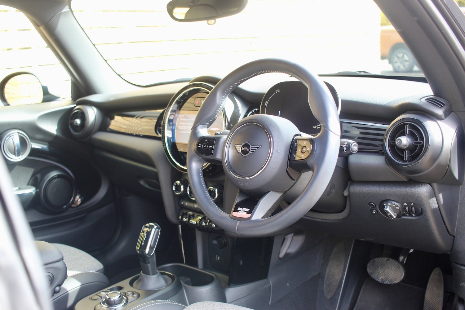 Used MINI Hatch 2022 for sale - 78084461: Photo 3