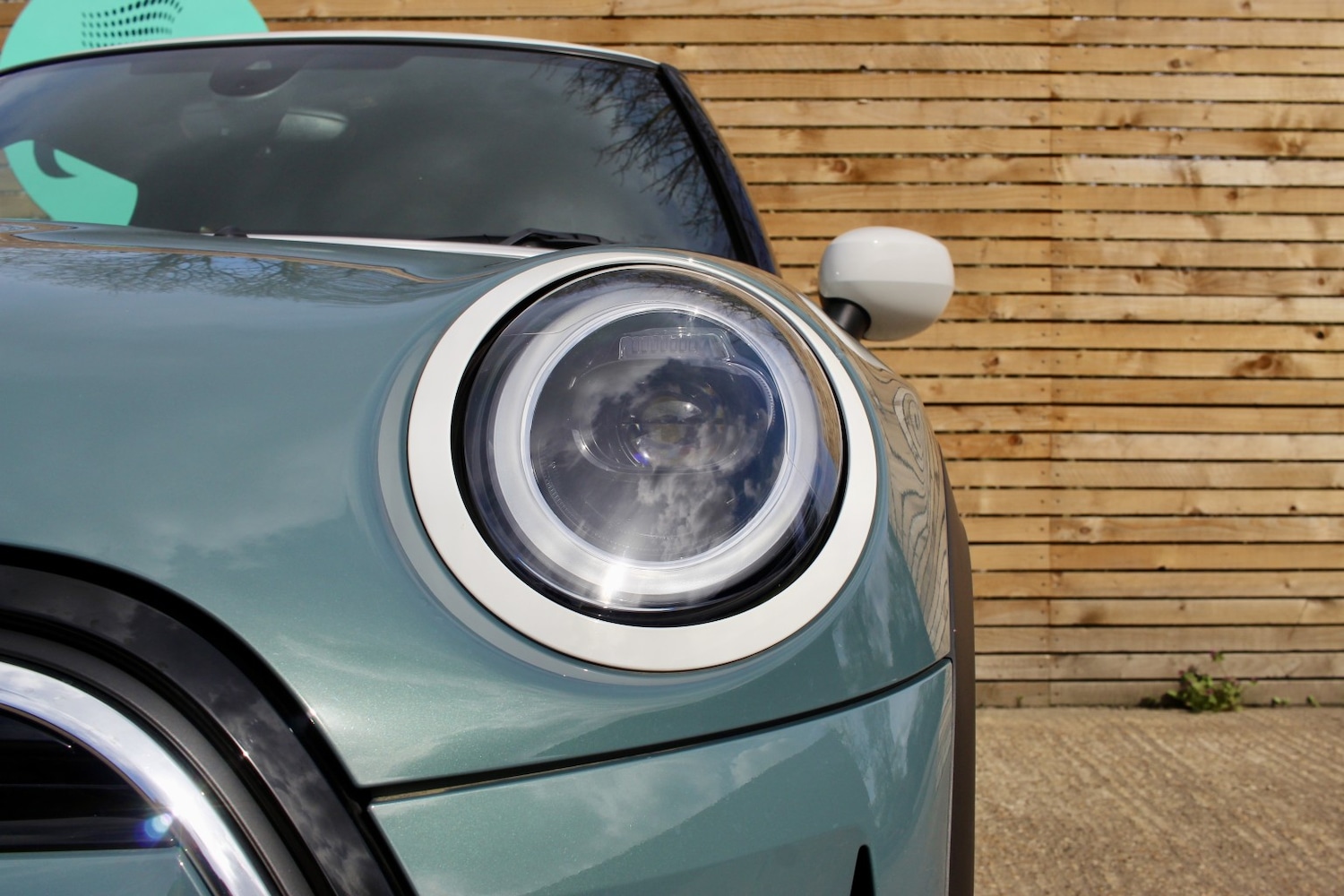 Used MINI Hatch 2022 for sale - 78084461: Photo 32