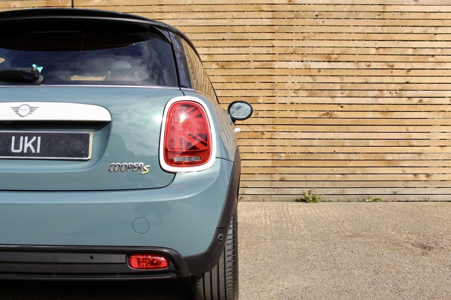 Used MINI Hatch 2022 for sale - 78084461: Photo 34