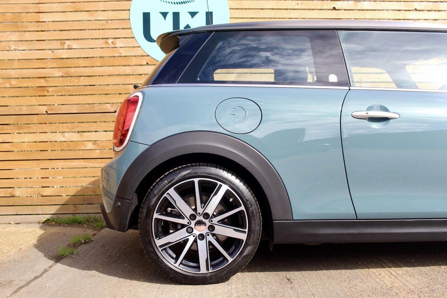 Used MINI Hatch 2022 for sale - 78084461: Photo 35