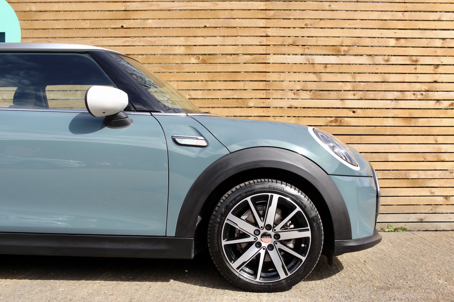 Used MINI Hatch 2022 for sale - 78084461: Photo 36