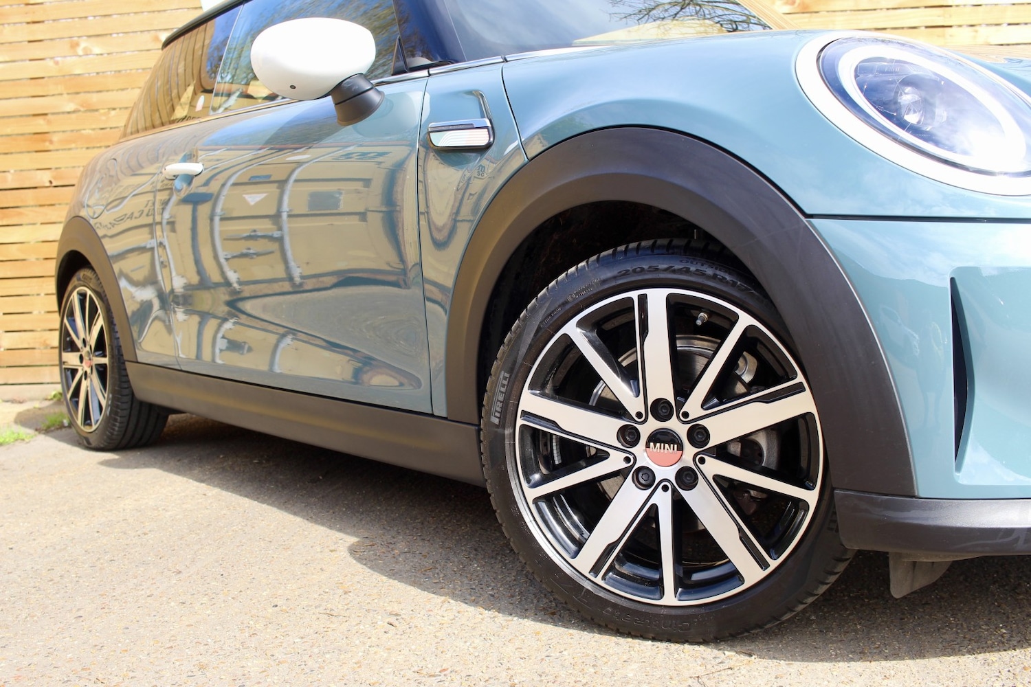 Used MINI Hatch 2022 for sale - 78084461: Photo 37