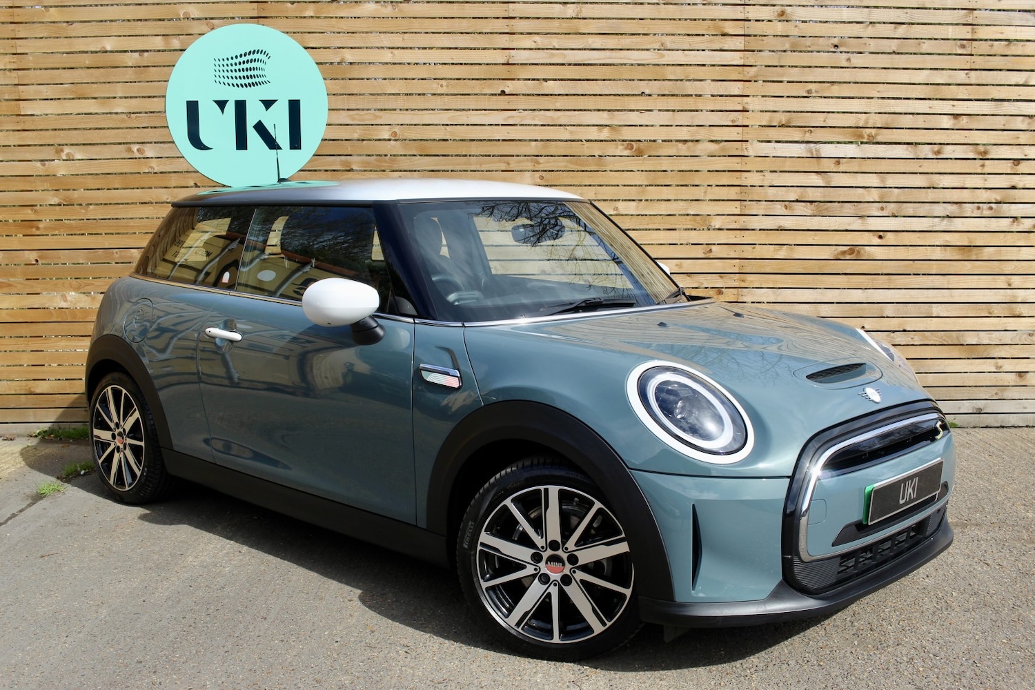 Used MINI Hatch 2022 for sale - 78084461: Photo 4
