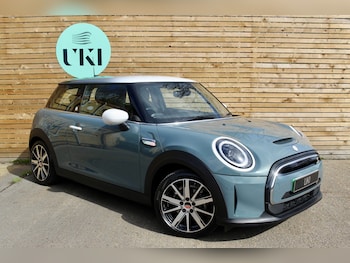 Used MINI Electric Hatch 2022 for sale - 78084461: Photo