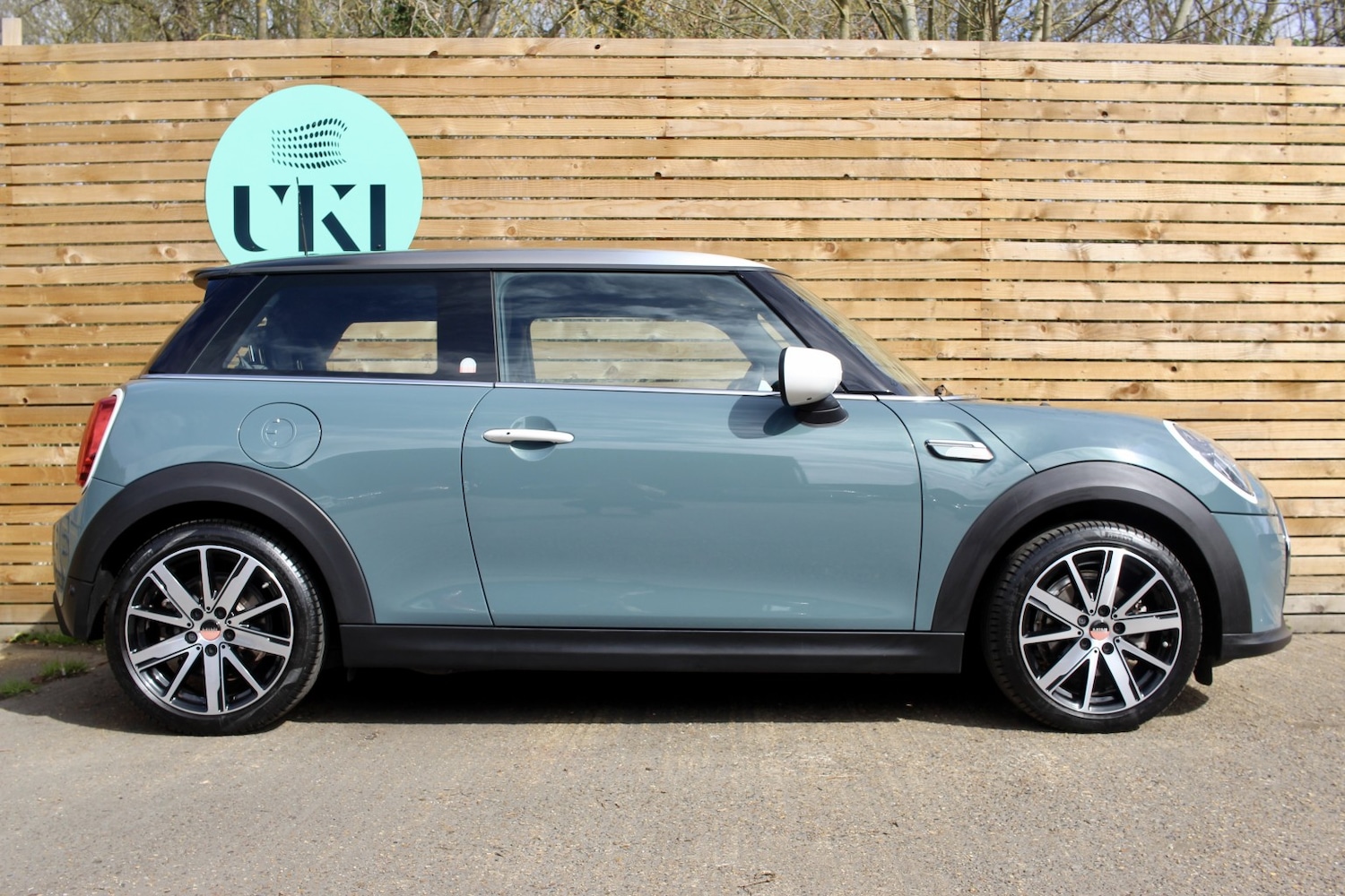 Used MINI Hatch 2022 for sale - 78084461: Photo 5