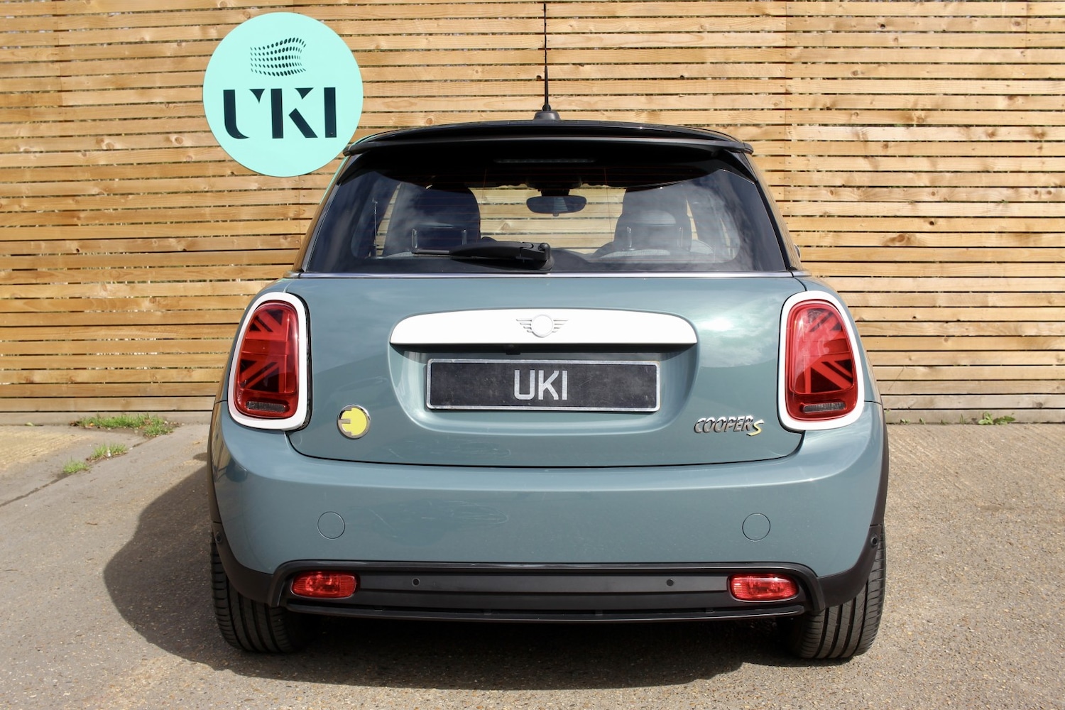 Used MINI Hatch 2022 for sale - 78084461: Photo 6