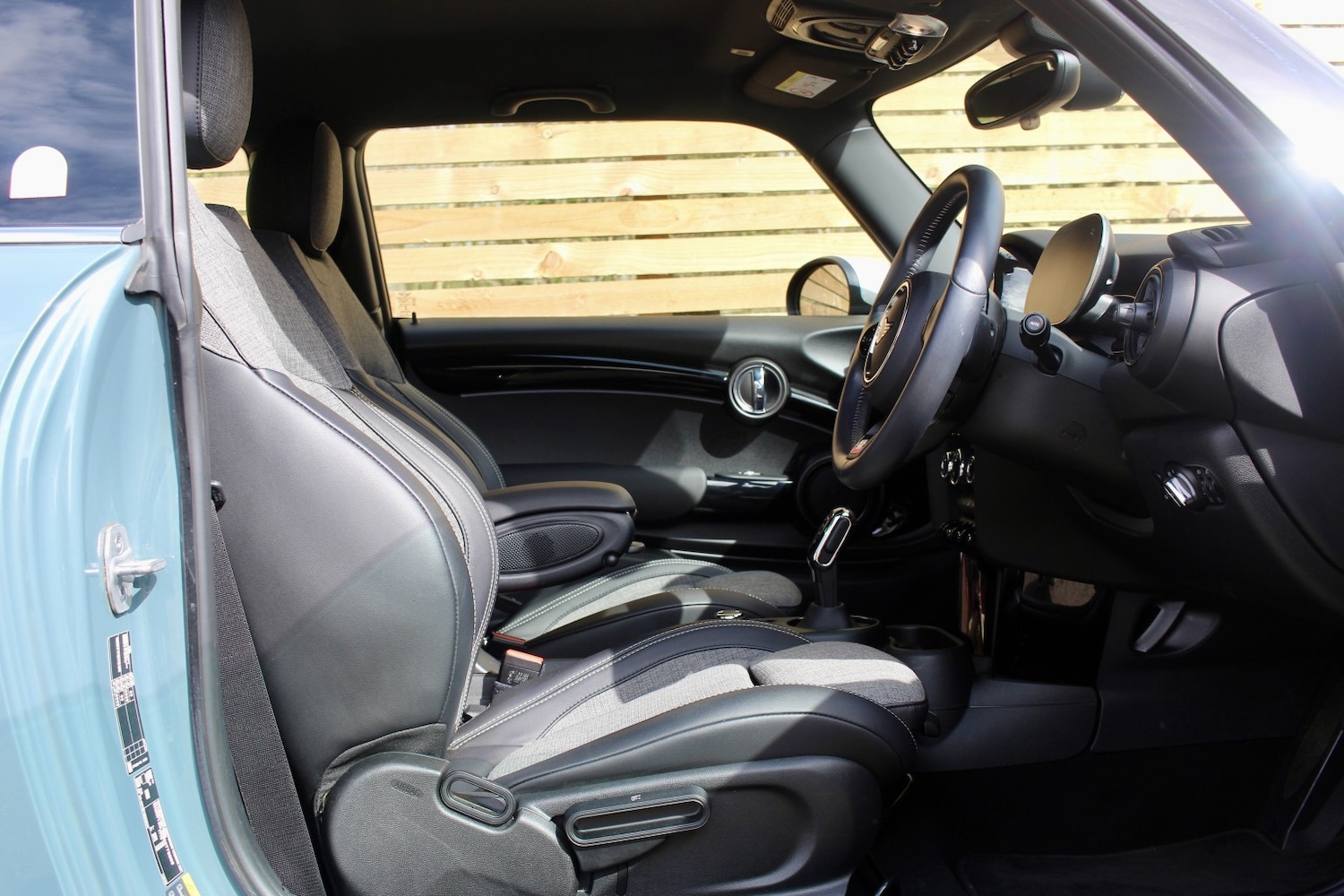 Used MINI Hatch 2022 for sale - 78084461: Photo 7