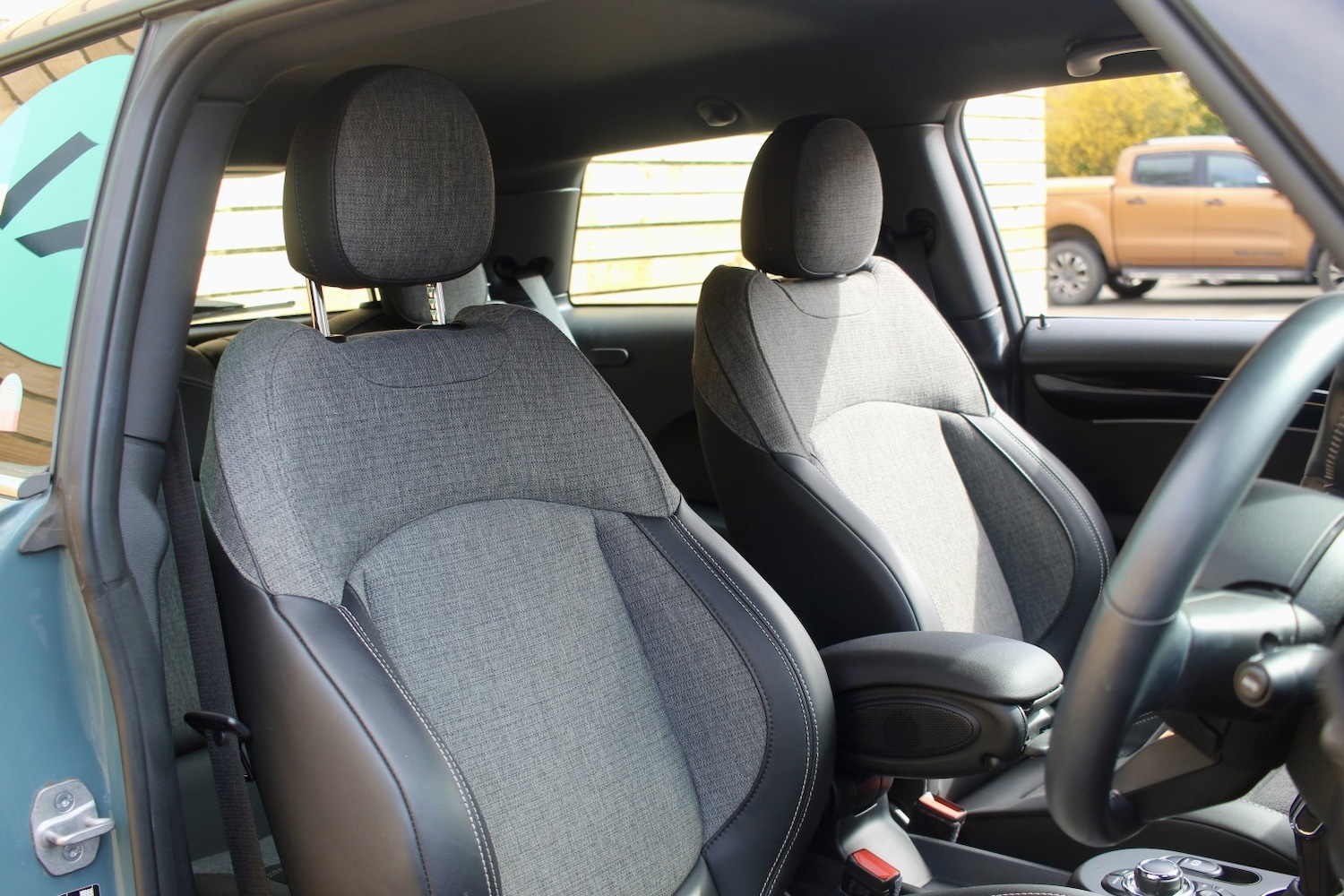 Used MINI Hatch 2022 for sale - 78084461: Photo 8