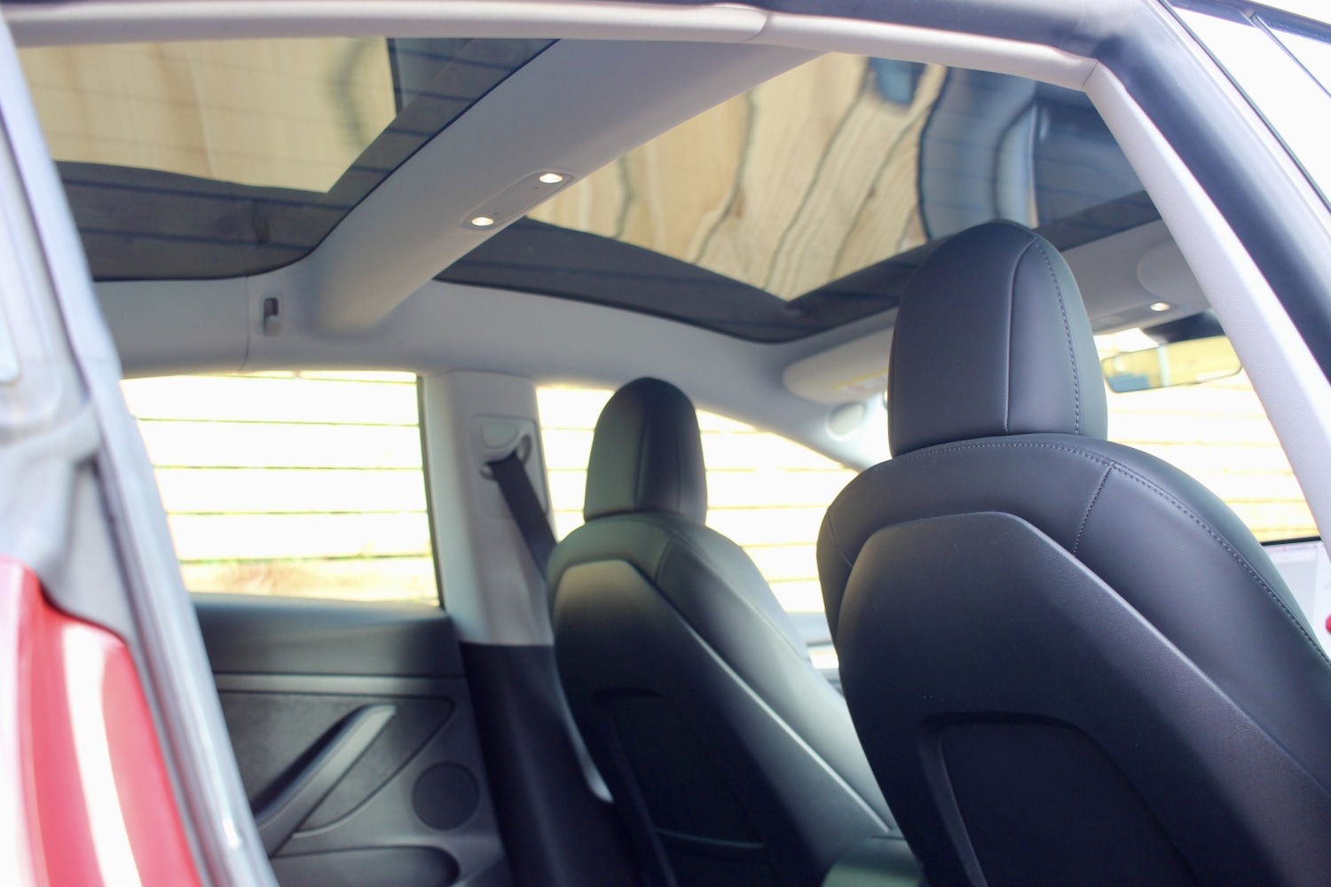 Used Tesla Model 3 2021 for sale - 76666124: Photo 10