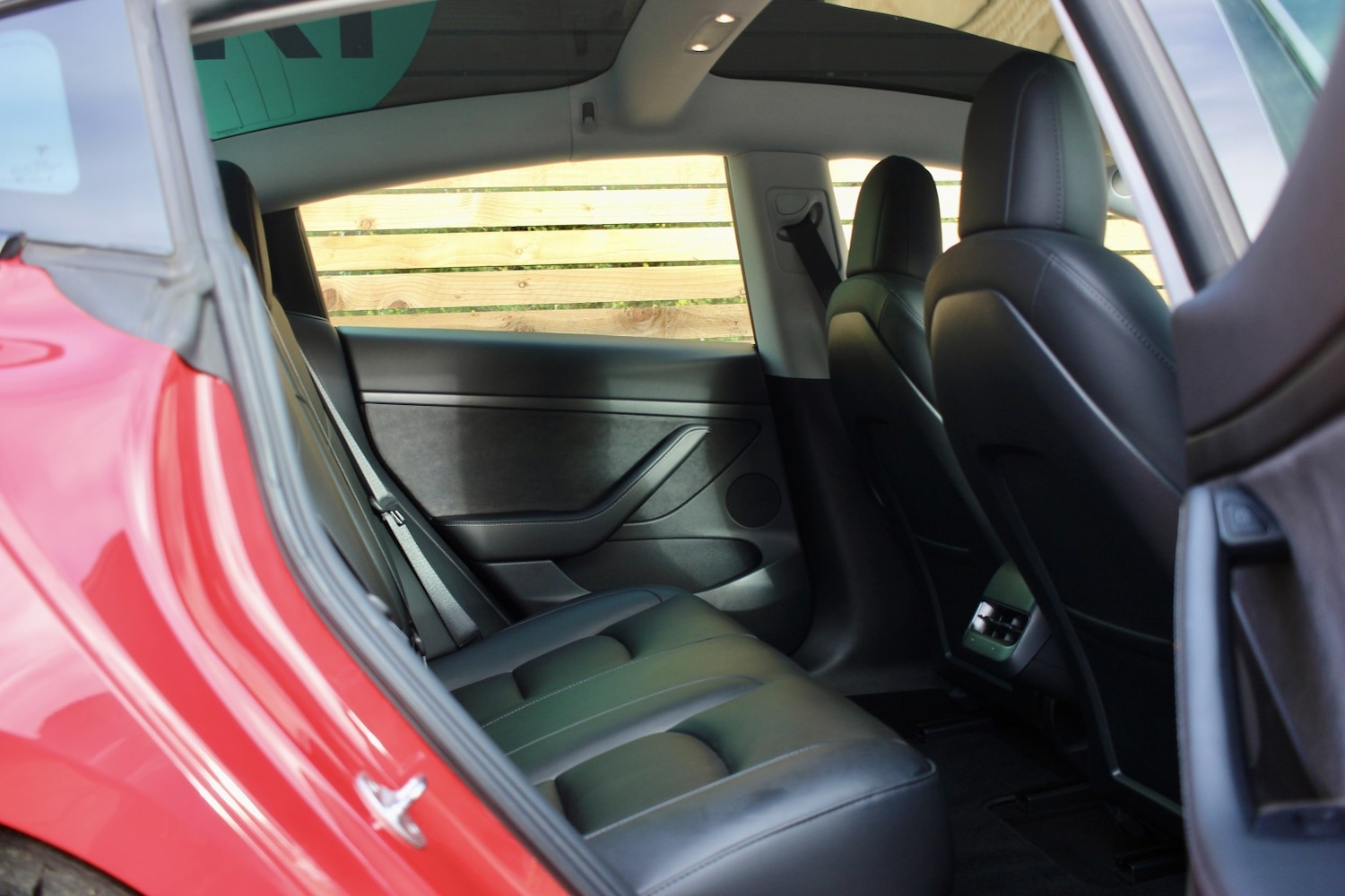 Used Tesla Model 3 2021 for sale - 76666124: Photo 11