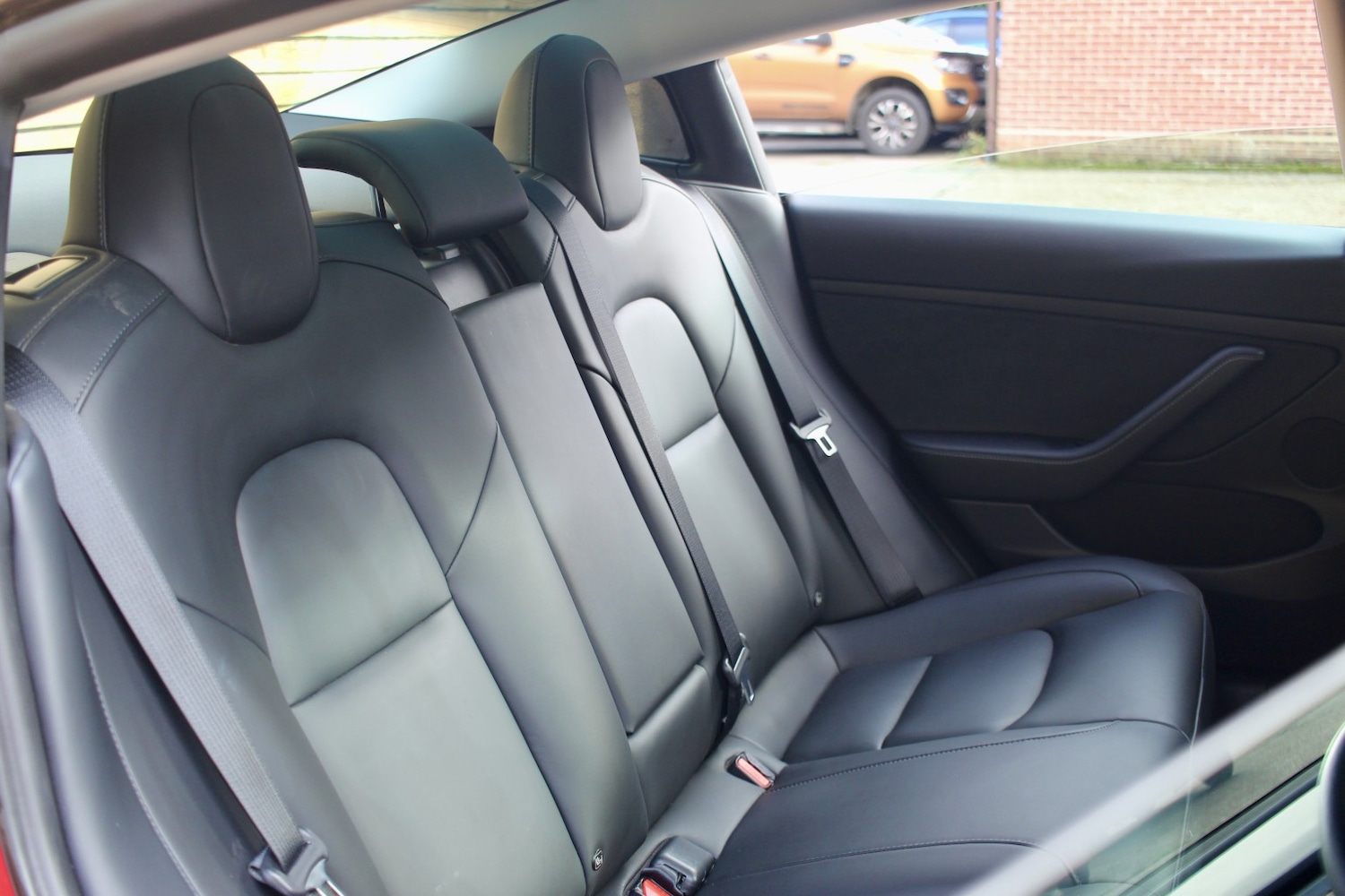 Used Tesla Model 3 2021 for sale - 76666124: Photo 12