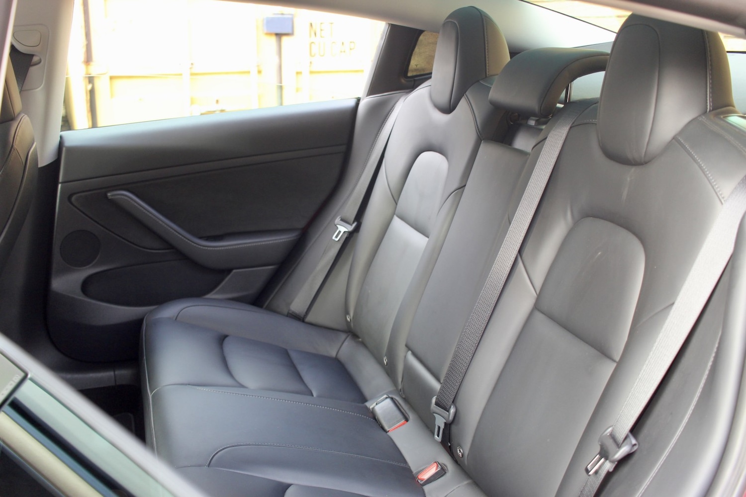 Used Tesla Model 3 2021 for sale - 76666124: Photo 13