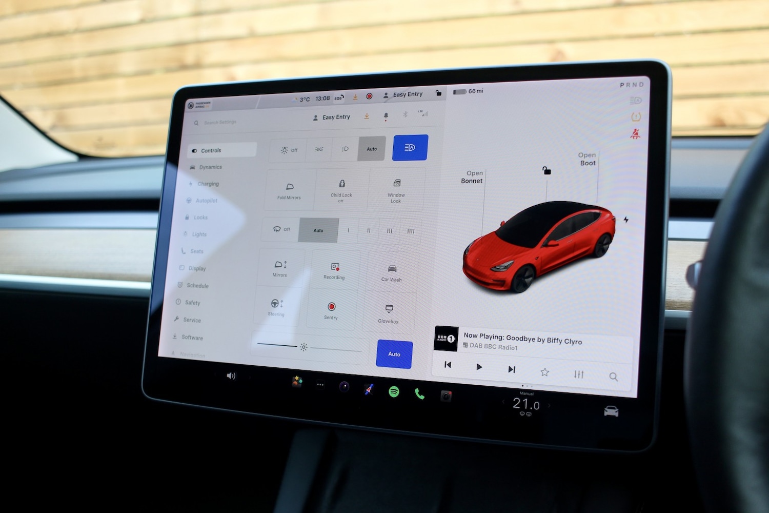 Used Tesla Model 3 2021 for sale - 76666124: Photo 19