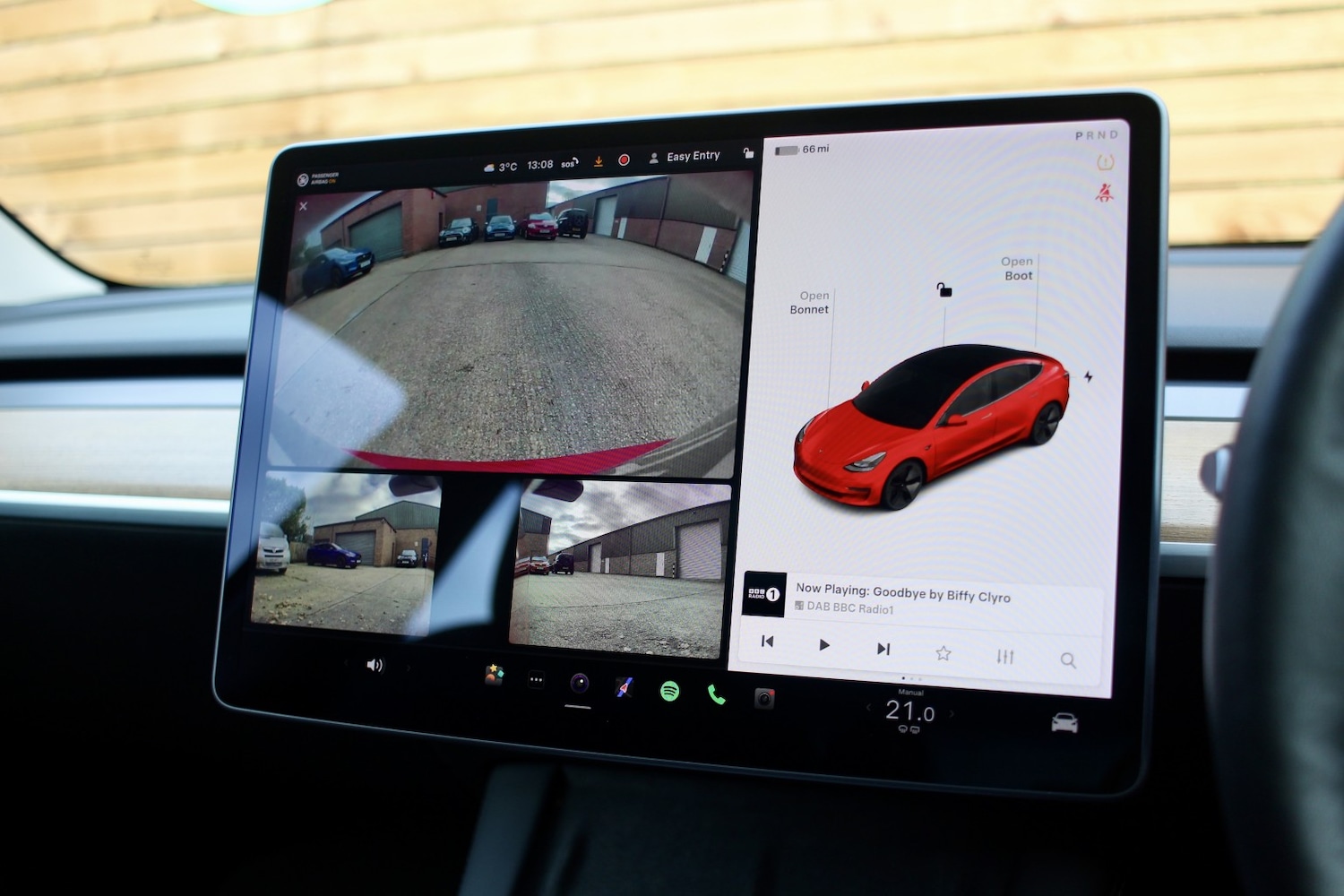 Used Tesla Model 3 2021 for sale - 76666124: Photo 20