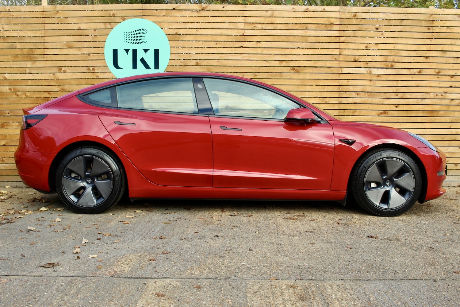 Used Tesla Model 3 2021 for sale - 76666124: Photo 3